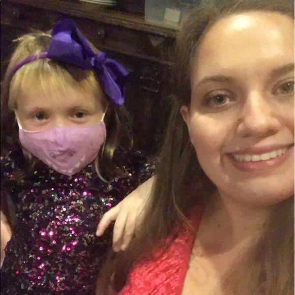 Meet your Posher, Morgan - Picture 1 of 1